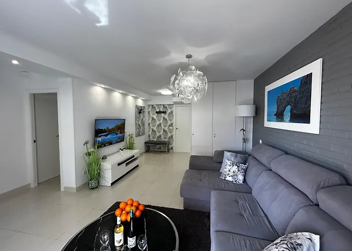 Apartamento Elizabeth