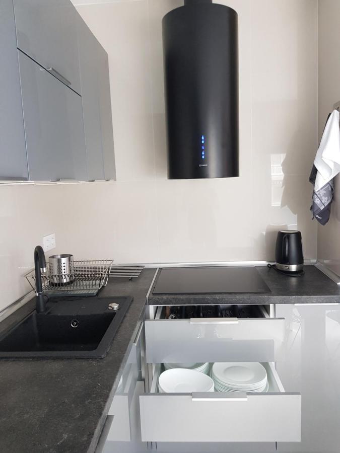 Apartment Elizabeth Gandia